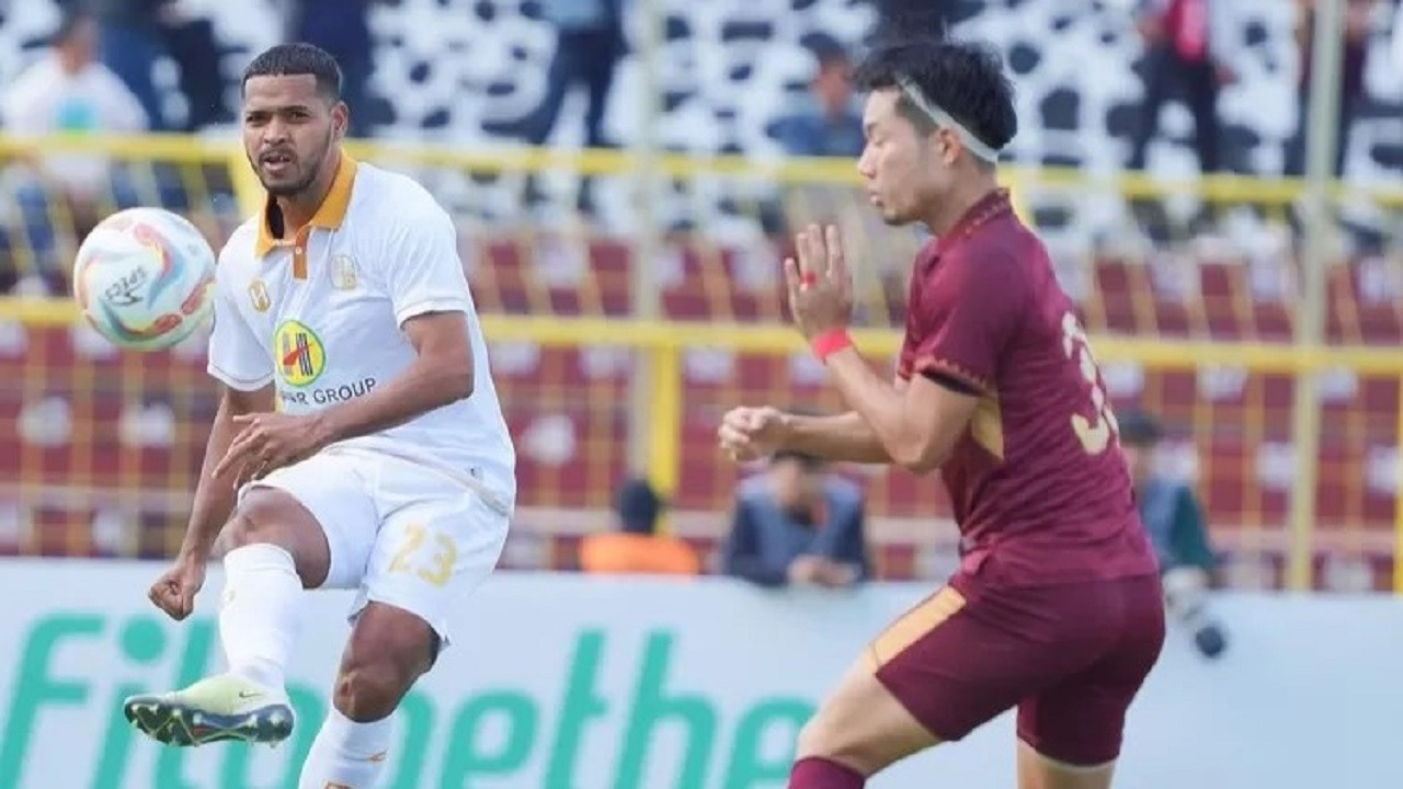 Susunan Pemain PSM Makassar vs Barito Putera