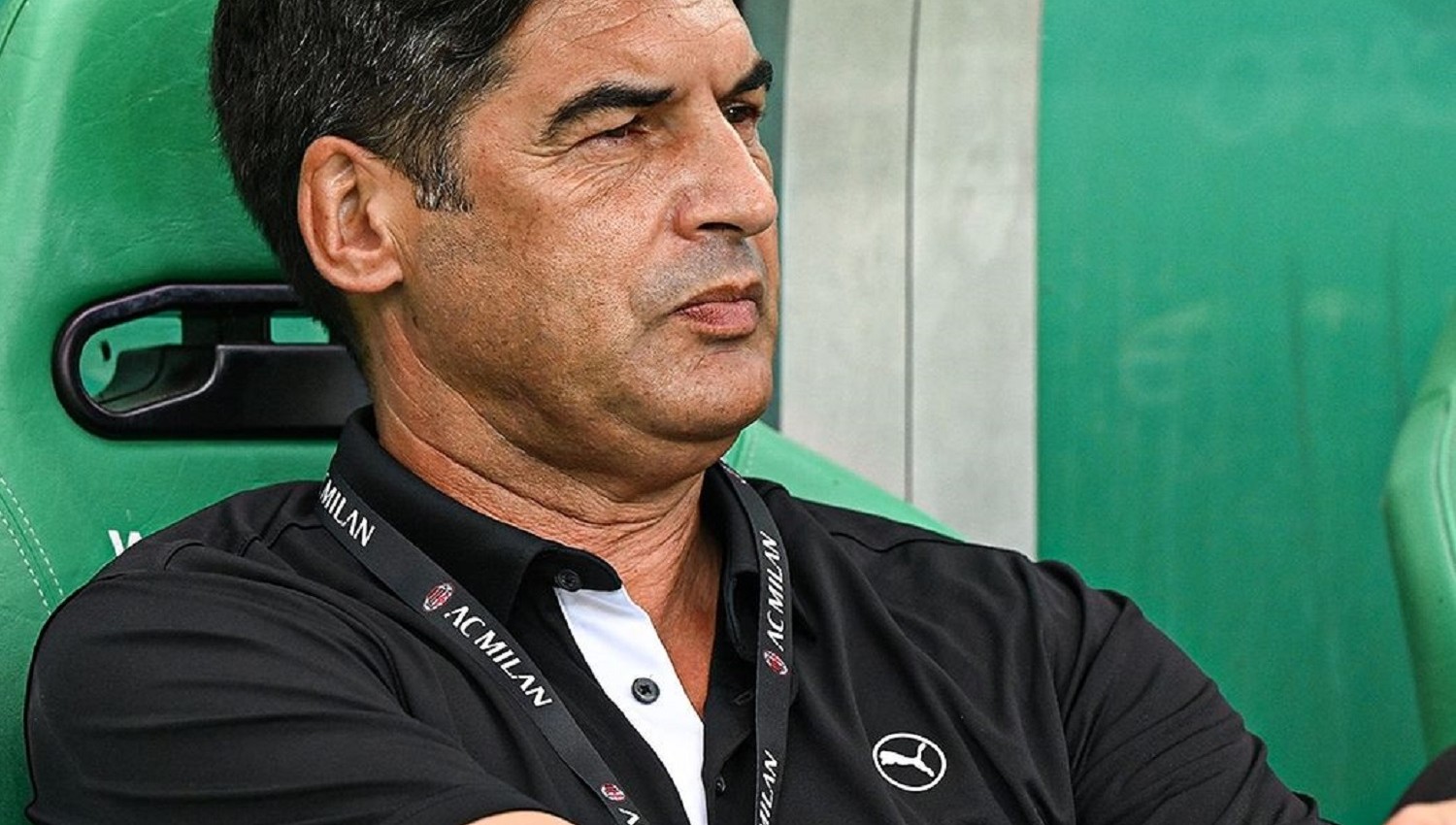 Rapid Wien vs AC Milan: Paulo Fonseca Gagal Bawa Kemenangan Buat Rossoneri di Debut Pertamanya