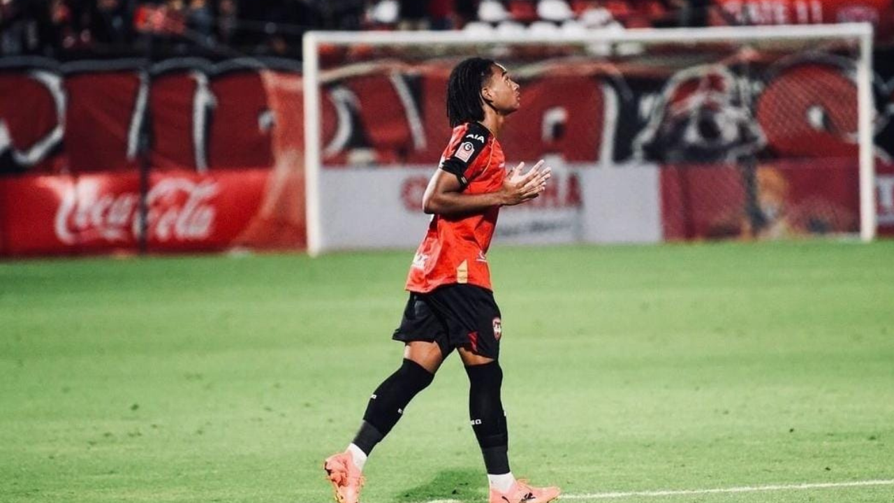 Ronaldo Kwateh Akhirnya Debut di Muangthong United, Auto Beri Pesan Berkelas