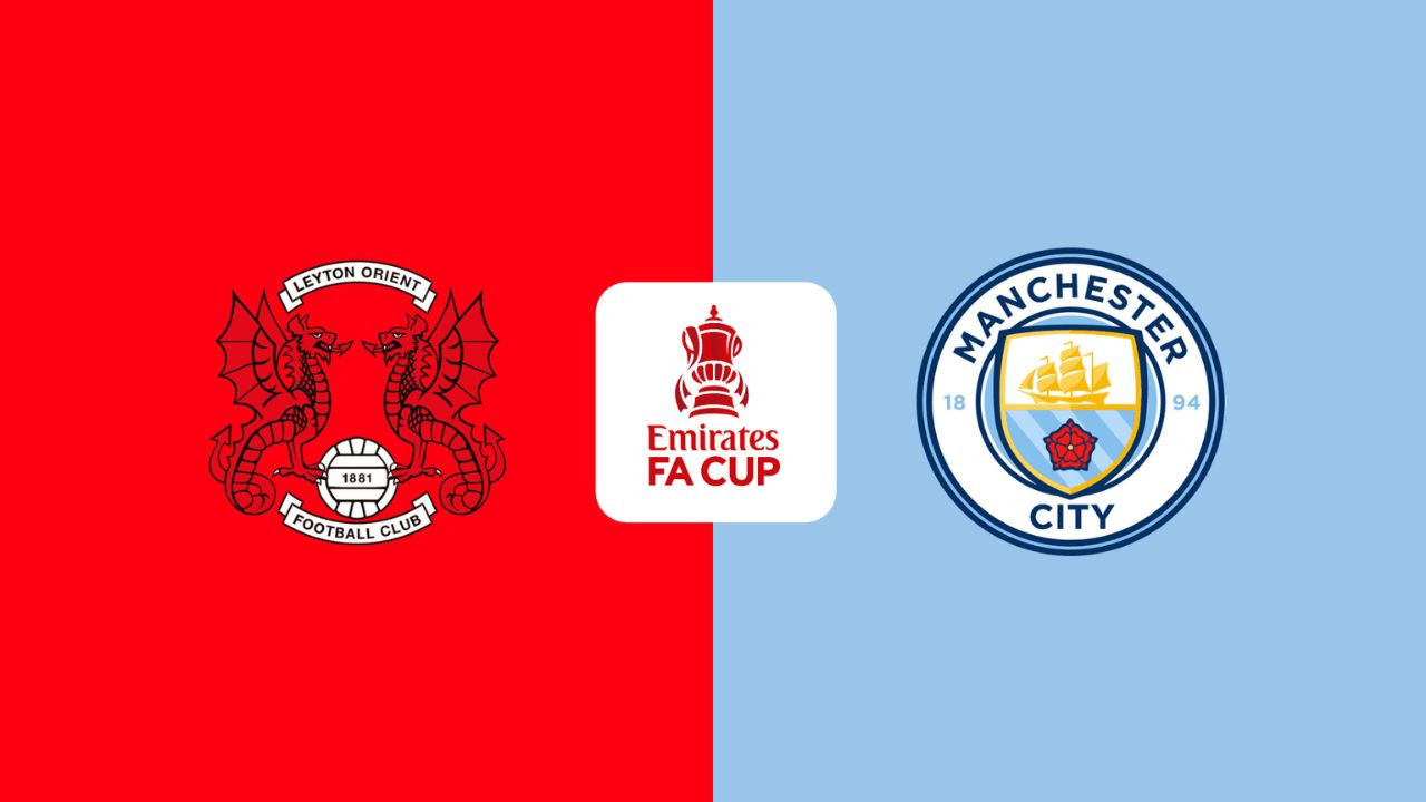 Prediksi Leyton vs Man City di Piala FA 2024/25: The Citizens Menang Mudah?