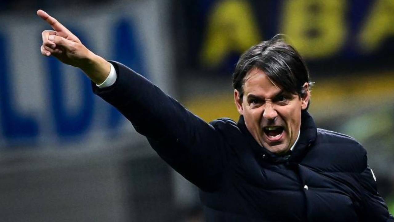 Inter Milan Dilanda Badai Cedera Jelang Bentrok Lawan Juventus di Liga Italia
