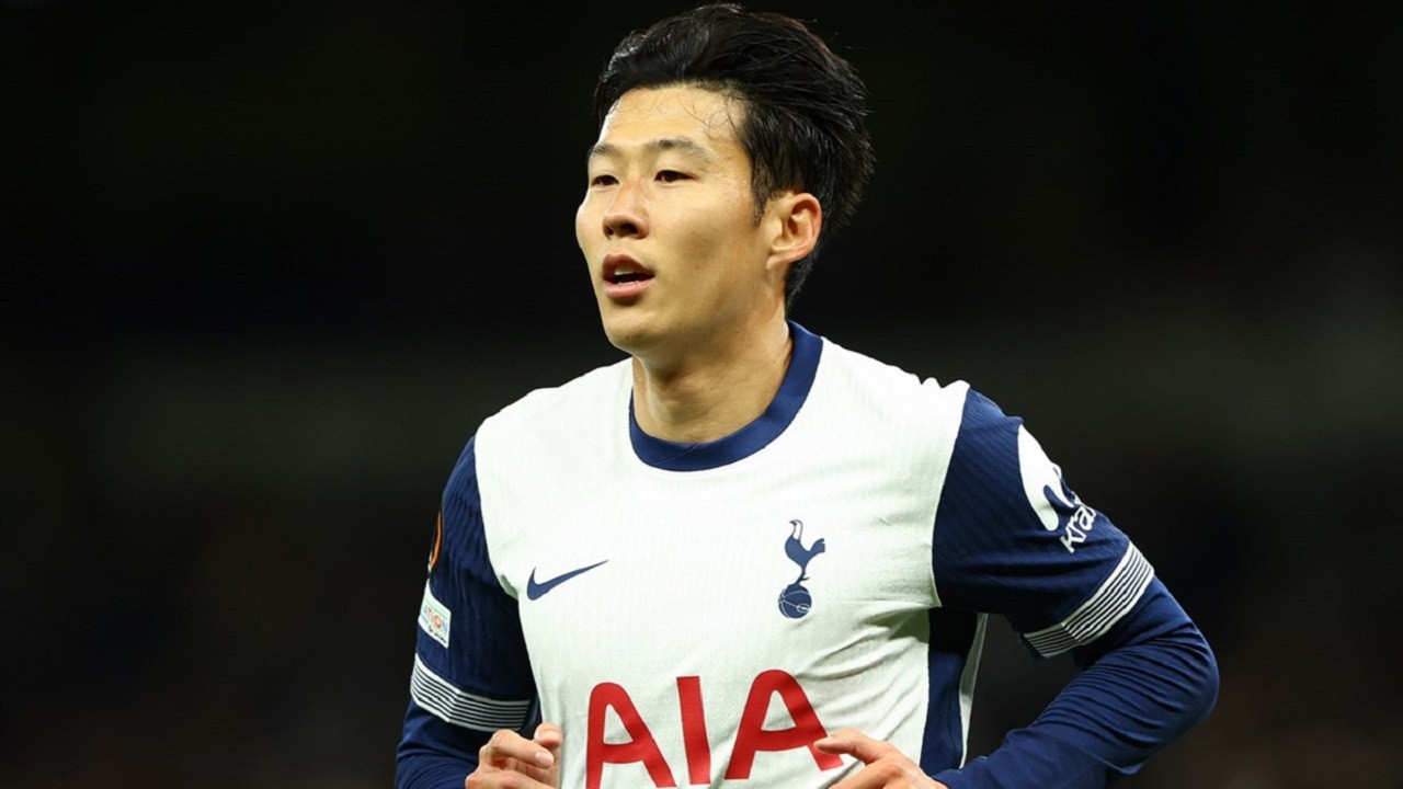 Ayah dan Kakak Son Heung-min Tersandung Skandal Kekerasan Anak di Akademi Sepak Bola Mereka