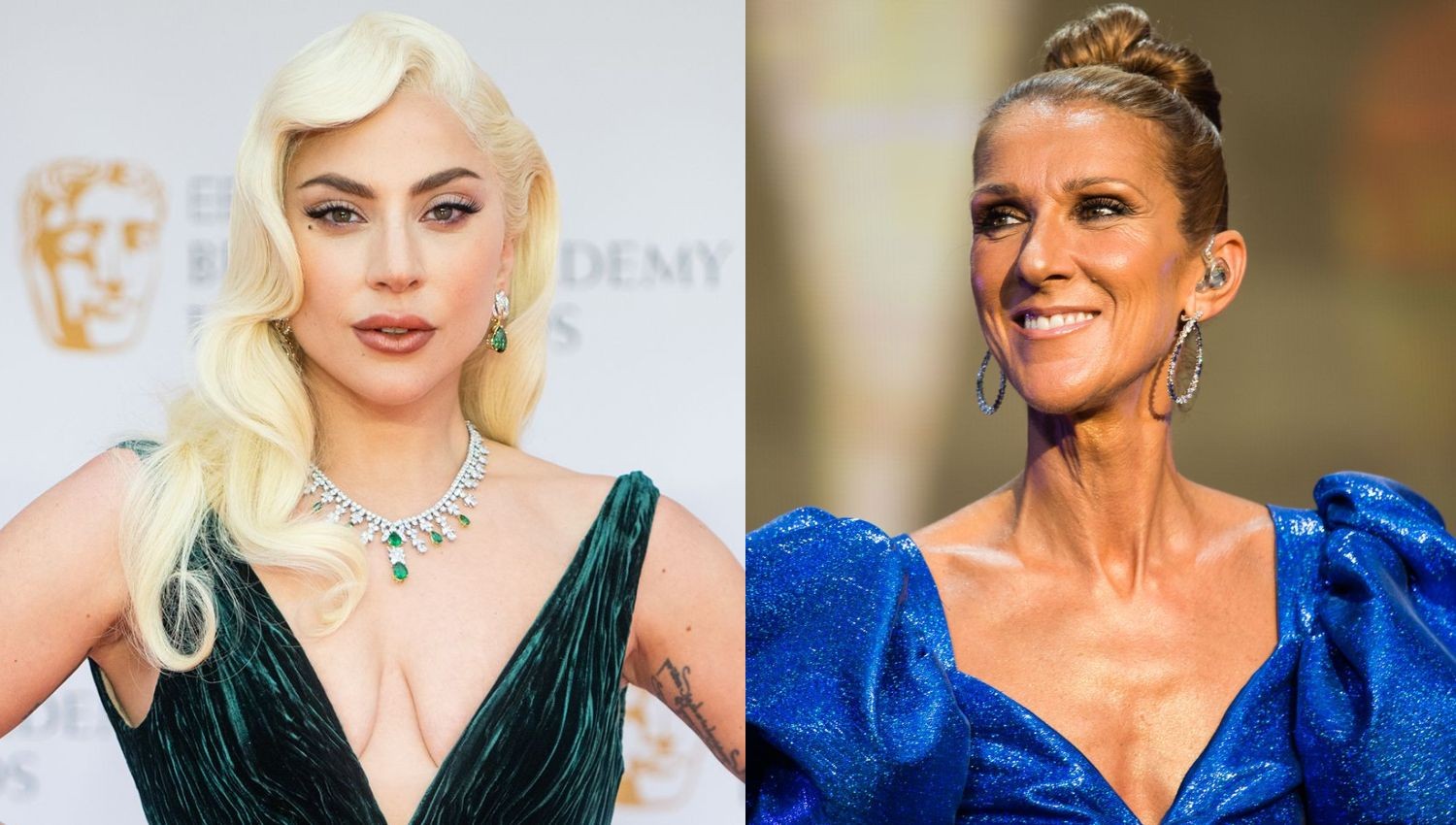 Celine Dion dan Lady Gaga Tampil di Pembukaan Olimpiade Paris 2024, Bakal Duet?