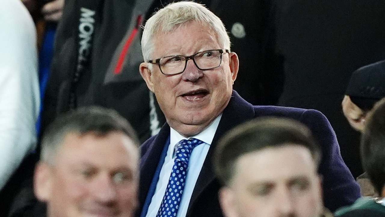 Ada Rasa Sir Alex Ferguson Jelang MU vs Chelsea di Liga Inggris 2024/25