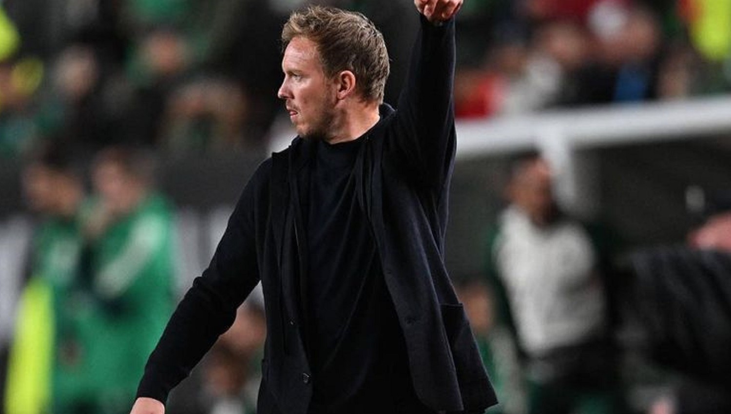 Euro 2024: Usai Disingkirkan Spanyol, Pelatih Jerman, Julian Nagelsmann Curhat