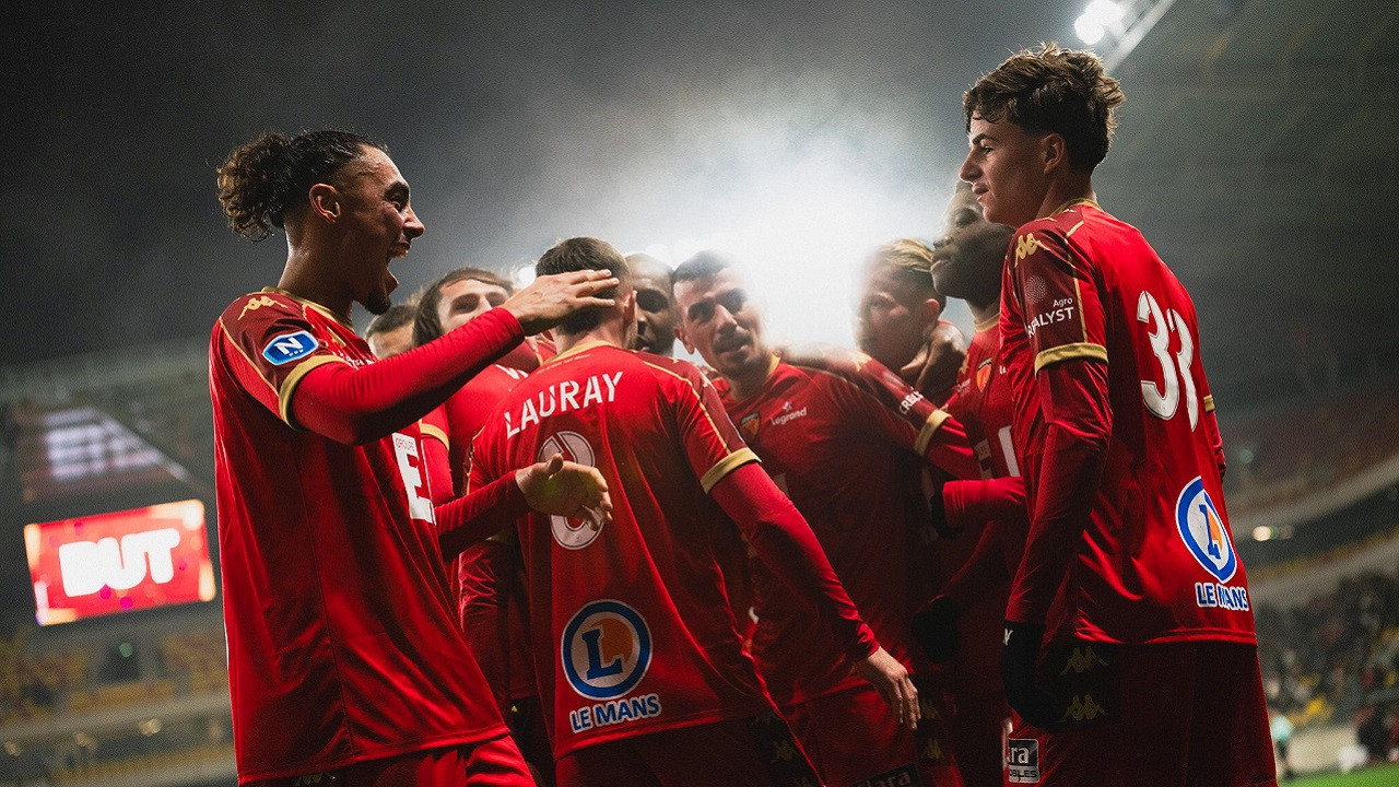 Tempat Menonton Le Mans FC vs Valenciennes di Piala Prancis 2024/25