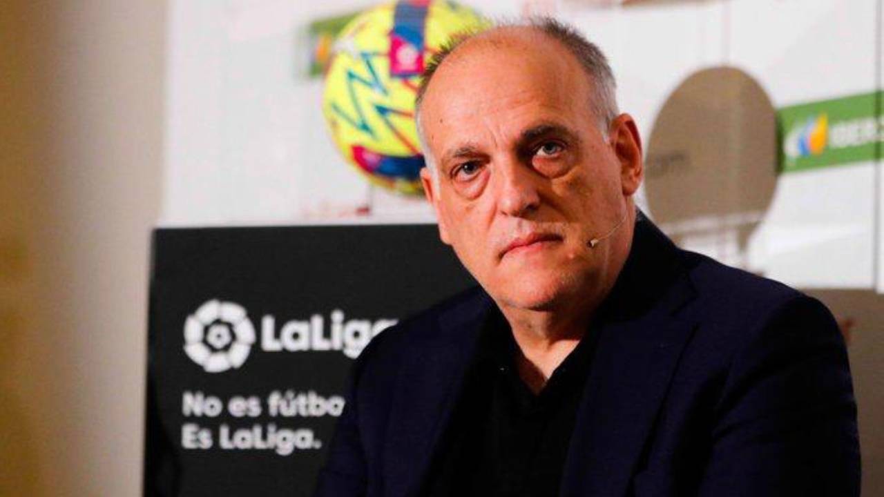 Javier Tebas Serukan Pembatalan Piala Dunia Antarklub, Presiden FIFA Sudah Melenceng dari Mandatnya!
