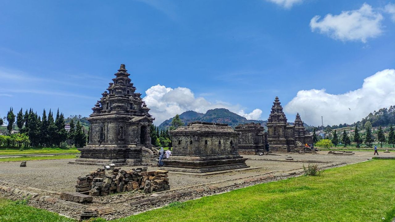 7 Raja Kerajaan Kalingga yang Wajib Diketahui