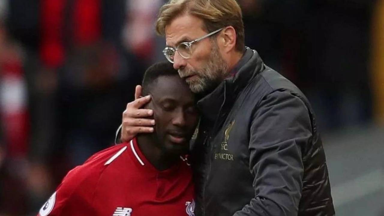 Pernah Dipuji Jurgen Klopp, Nasib Naby Keita Kini Terkatung-katung di Werder Bremen