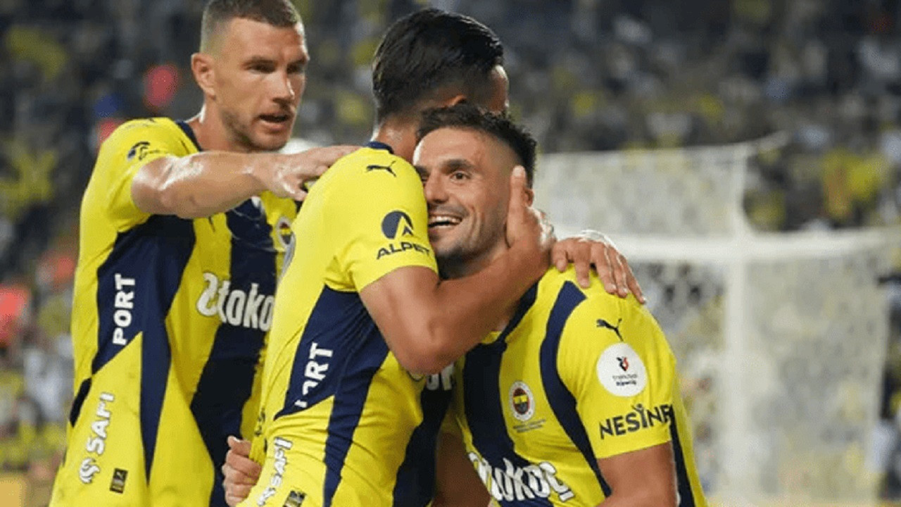 Prediksi Kasimpasa vs Fenerbahce di Piala Turki 2024/25: Ujian Berat Tuan Rumah