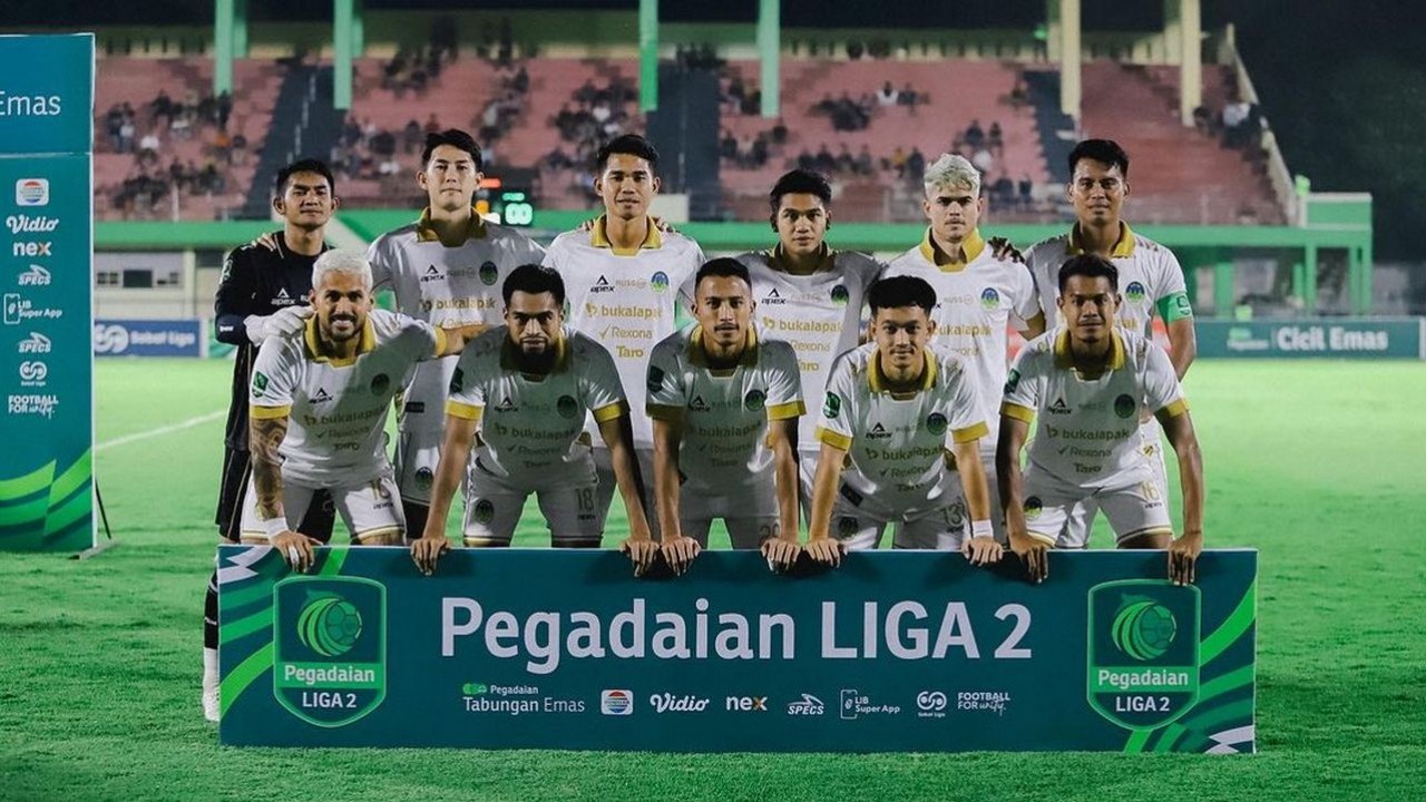Prediksi Persipa Pati vs PSIM Yogyakarta di Liga 2 2024/25 - Ambisi Laskar Mataram Pertahankan Puncak