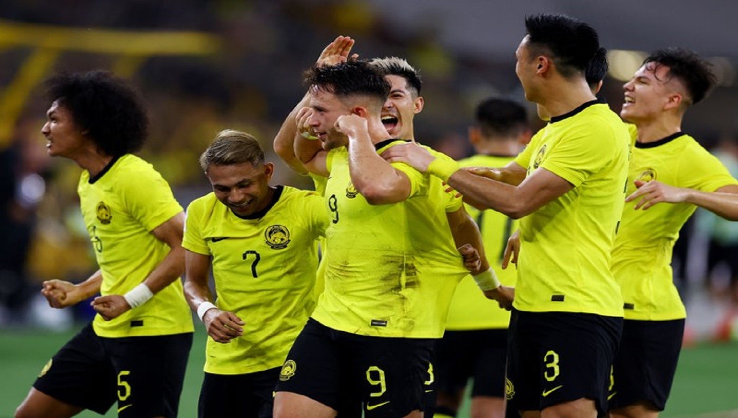 Beda dengan Timnas Indonesia, Pengamat Malaysia Malah Ragukan Negaranya Sendiri