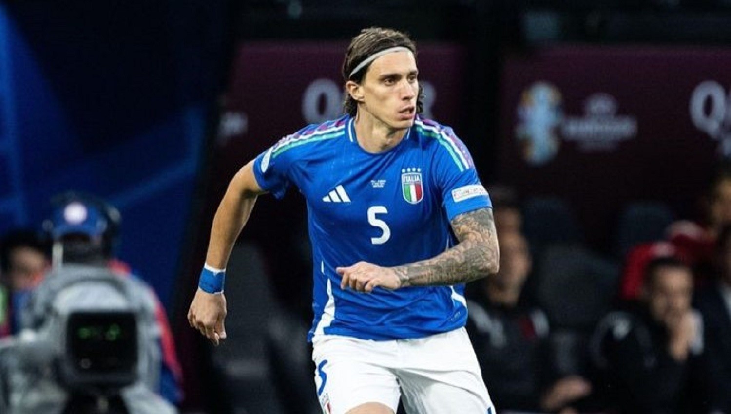 Transfer Riccardo Calafiori ke Arsenal Tersandung Jakub Kiwior, Kok Bisa?