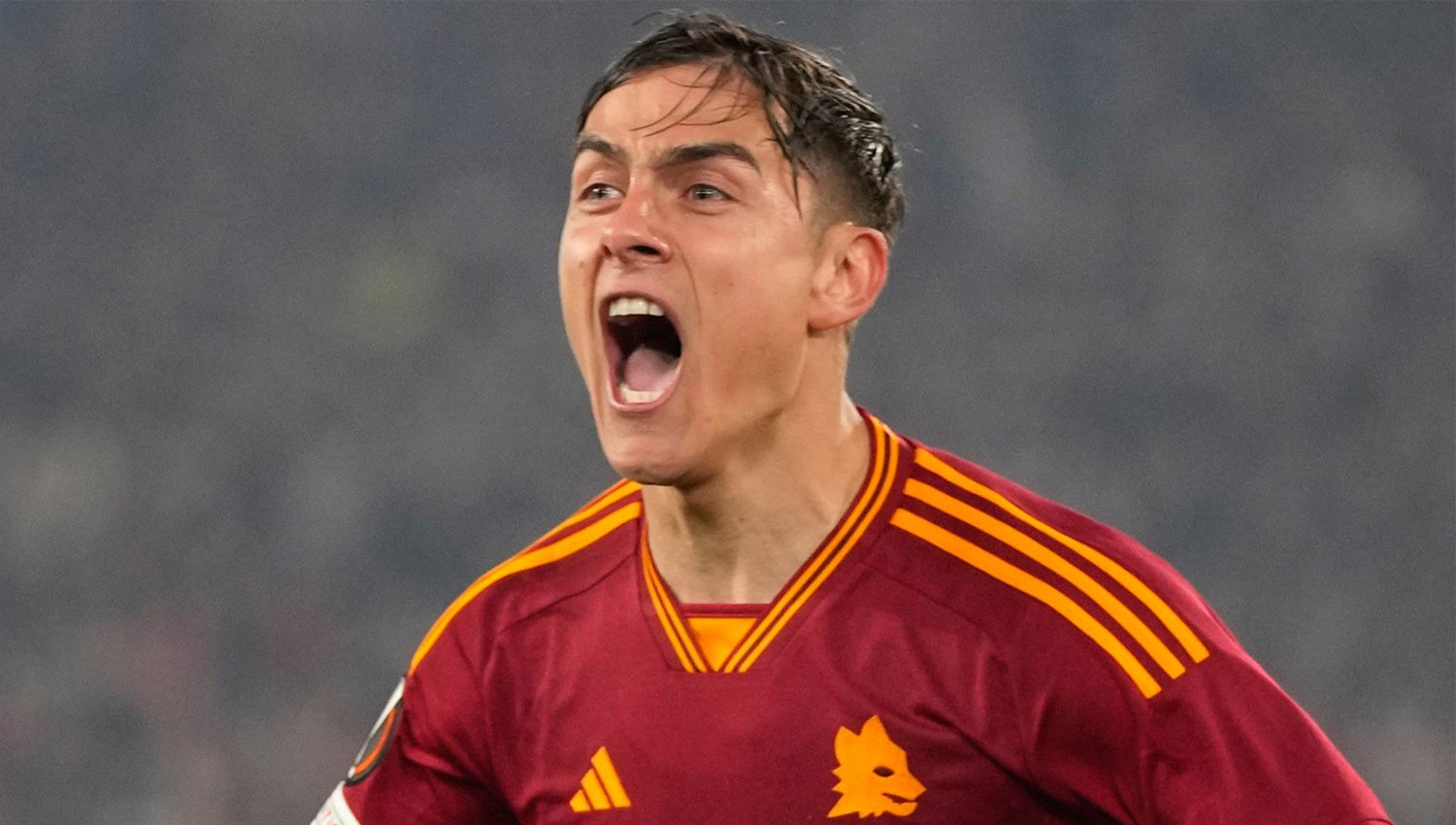 Batal ke Arab Saudi, Paulo Dybala Resmi Bertahan di AS Roma