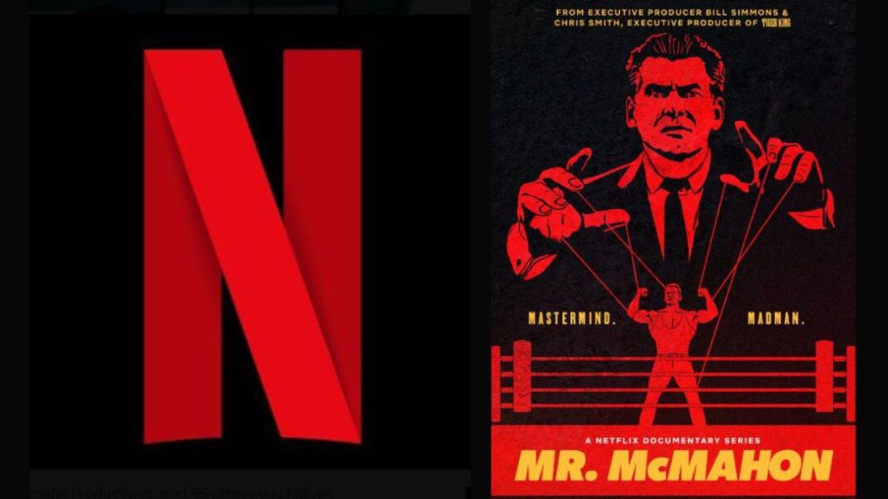 Mantan Bos WWE, Kritik Dokumenter Netflix Mr. McMahon: Gambaran yang Salah!