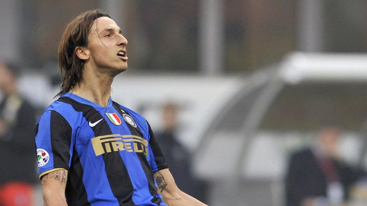Usilnya Jose Mourinho Saat Siksa Zlatan Ibrahimovic, Kok Bisa?