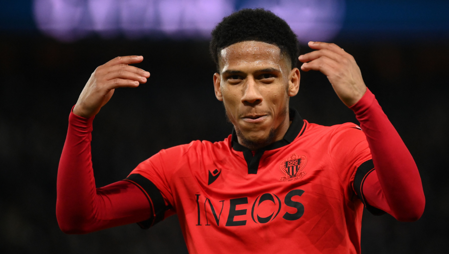 Juventus Akhirnya Memulai Pembicaraan dengan Nice untuk Perekrutan Jean-Clair Todibo