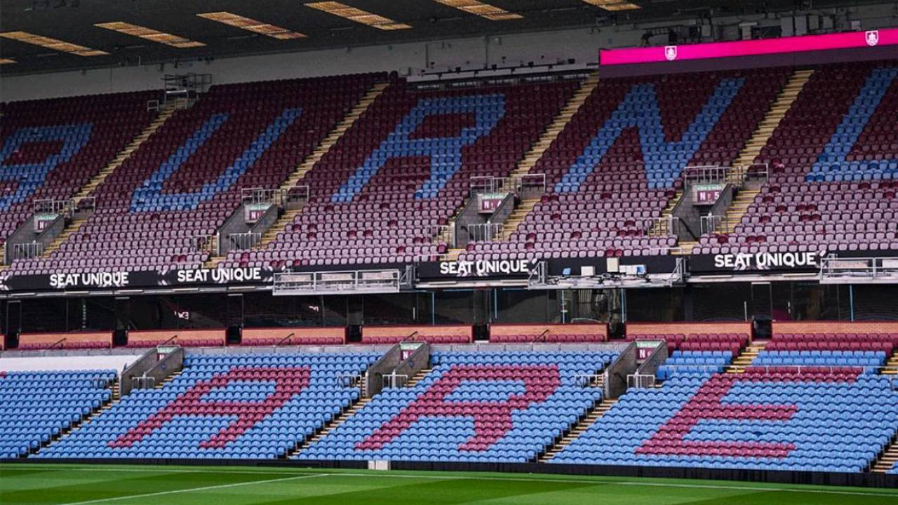 Tempat Menonton Burnley vs Stoke City di Liga Championship 2024/25