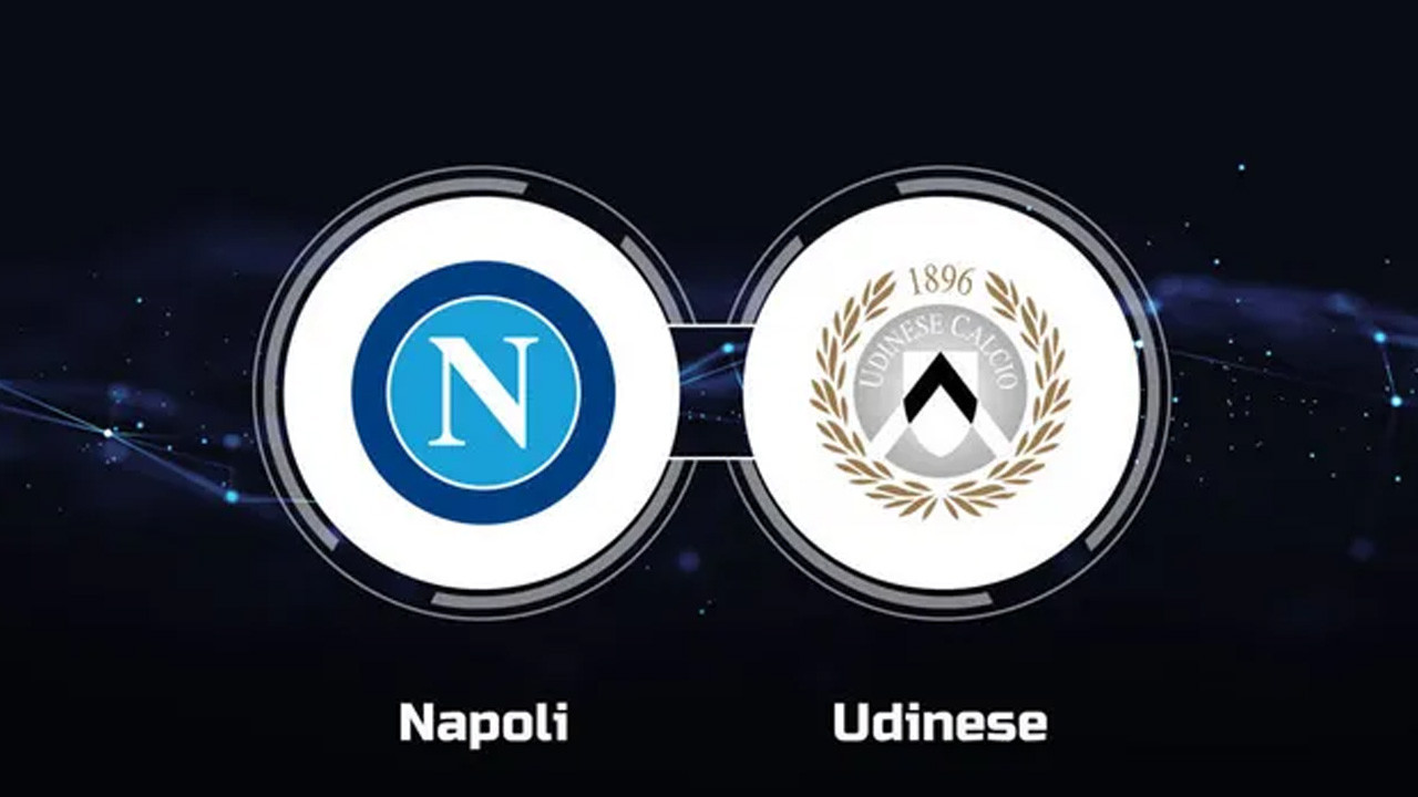 Prediksi Napoli vs Udinese di Liga Italia 2024-25: Partenopei Siap Patenkan Puncak Klasemen