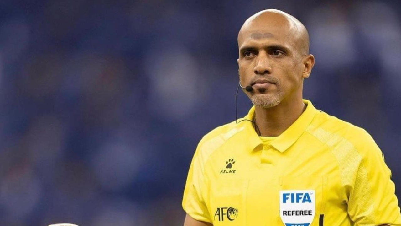 5 Artis Tanah Air Dibuat Murka atas Ulah Kontroversial Wasit Saat Bahrain vs Timnas Indonesia