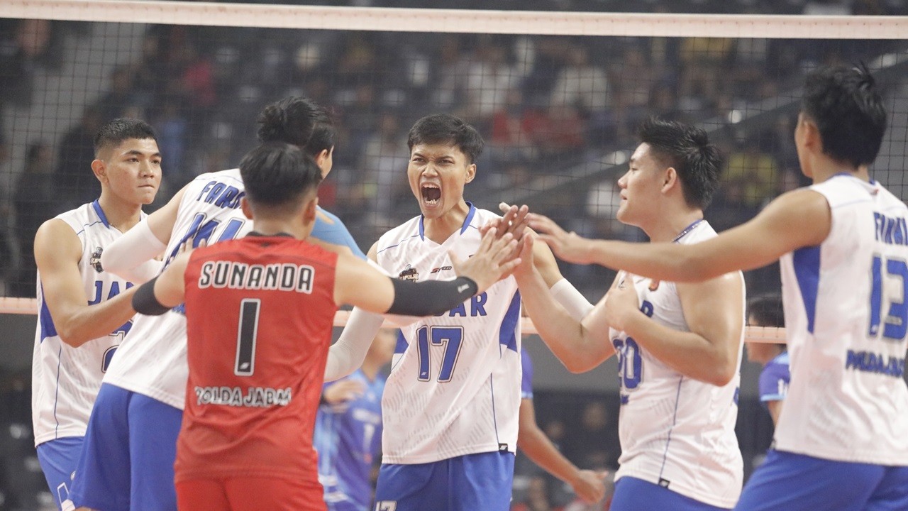 Putra Jatim vs Jabar di Final Piala Kapolri 2024, Kalsel Hadapi DKI Jakarta di Perebutan Juara 3