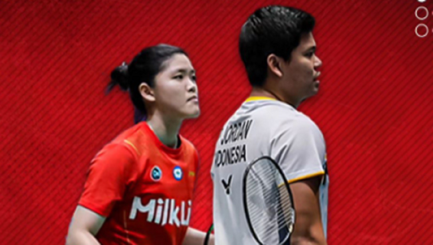 Praveen Jordan/Serena Kani Mengundurkan Diri, Indonesia Tanpa Wakil di US Open 2024