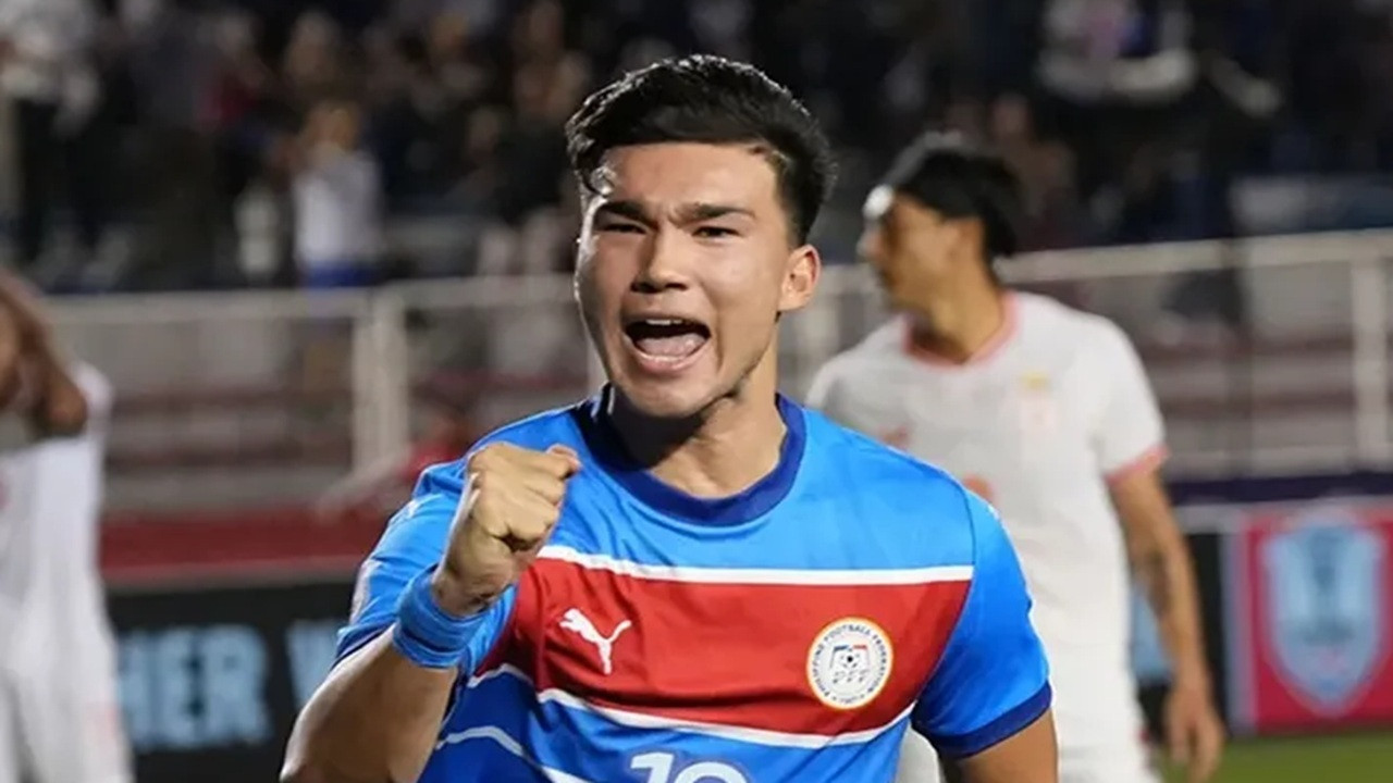 Hasil Pertandingan Filipina vs Myanmar di Piala AFF 2024: The Azkals Ditahan Imbang Asian Lions