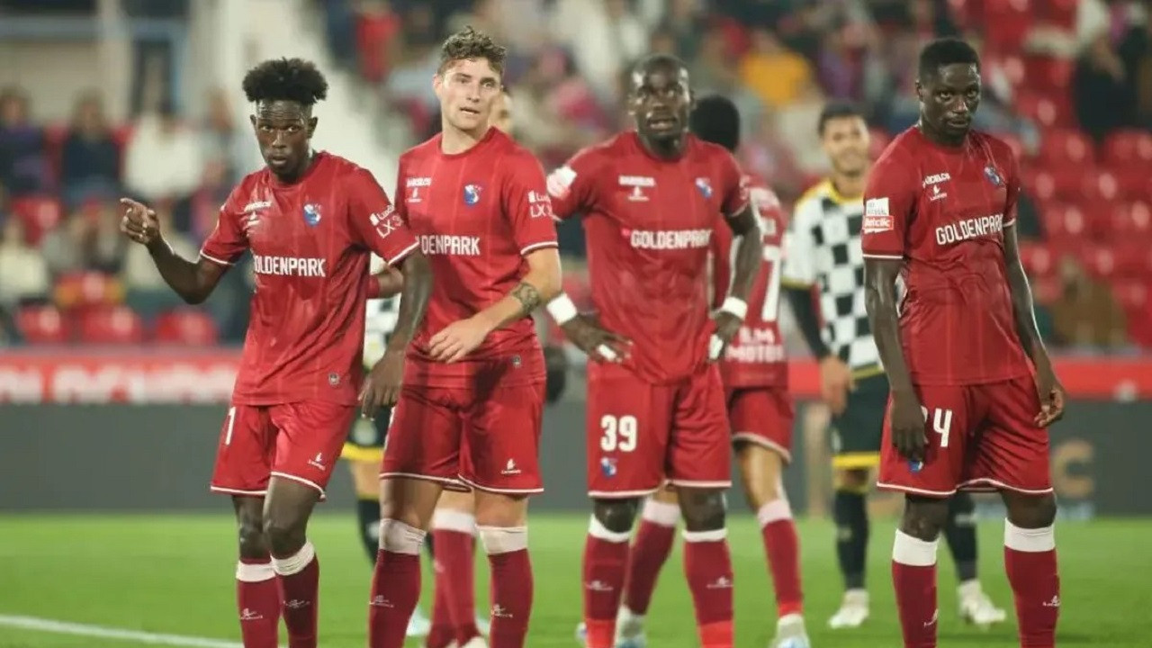 Prediksi Gil Vicente vs Moreirense di Piala Portugal 2024/25: Berebut Tiket Perempat Final