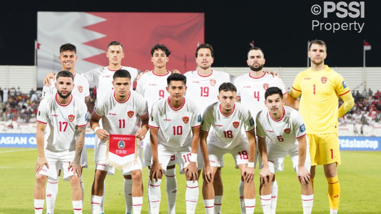 FIFA Resmi Jatuhkan 4 Sanksi untuk Timnas Indonesia, Asisten Shin Tae-yong Kena Imbas