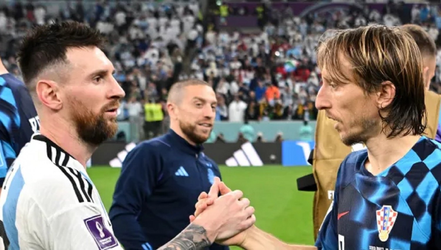 Transfer: Inter Miami Siap Datangkan Luka Modric, Duet dengan Messi Bakal Terwujud?