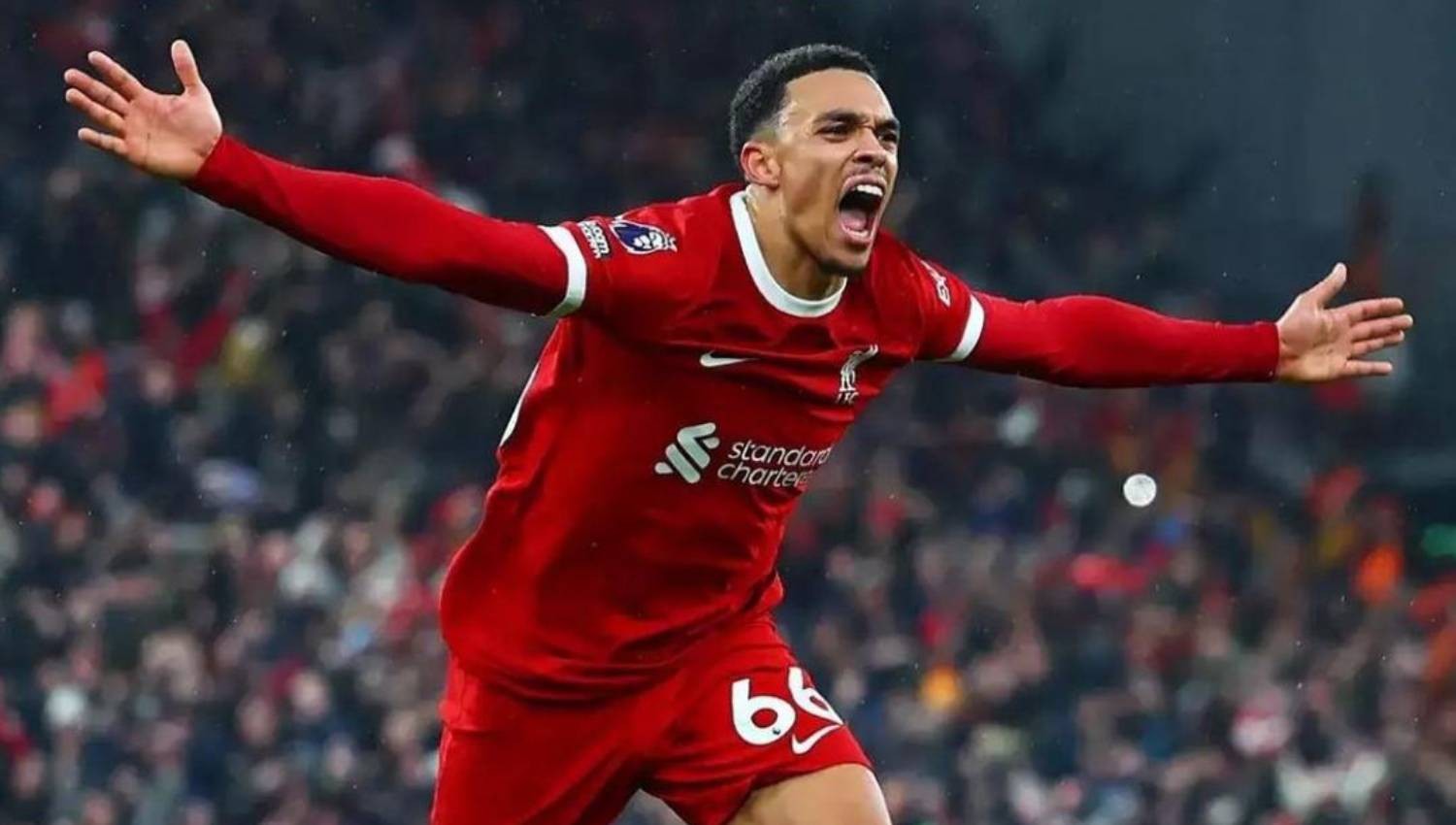 Diisukan ke Real Madrid, Trent Alexander-Arnold Dapat Dukungan Penuh Legenda Arsenal