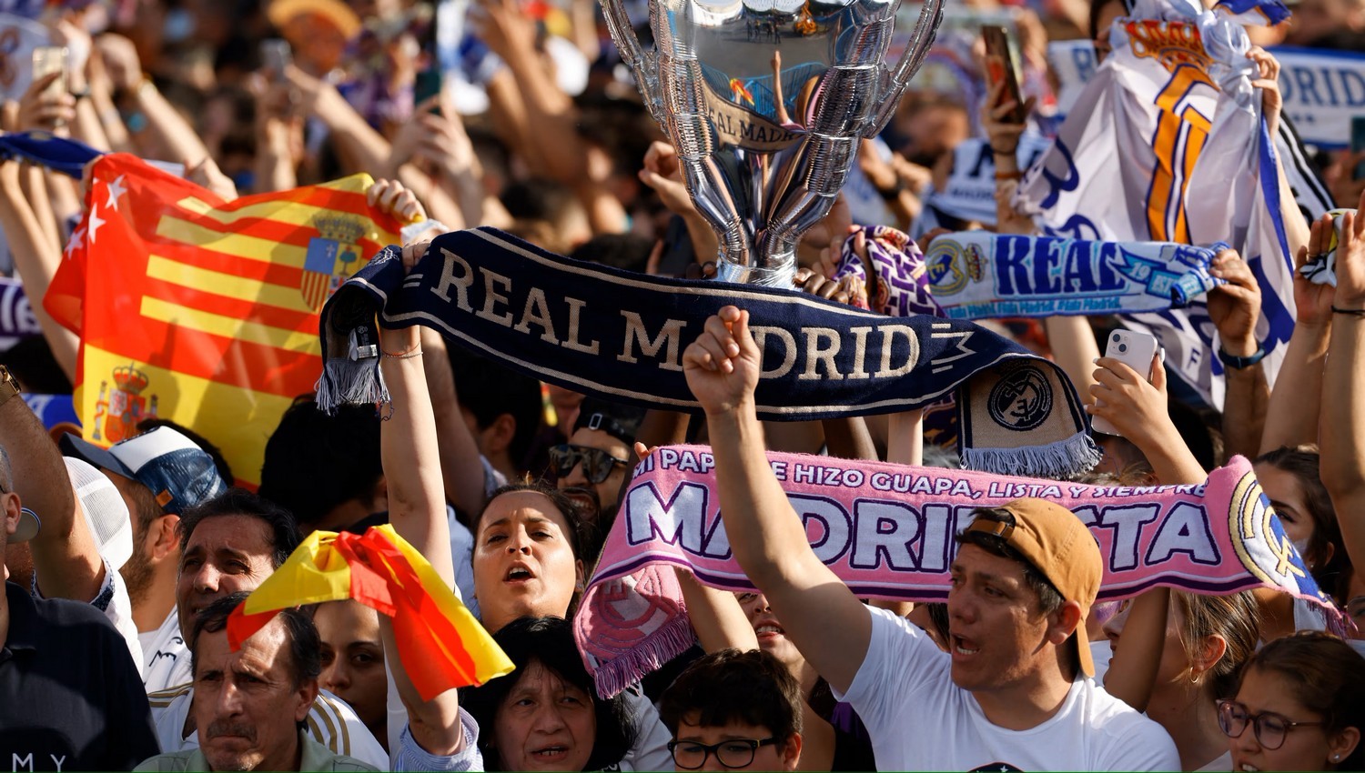 3 Bintang Euro 2024 yang Layak Didatangkan Real Madrid di Bursa Transfer