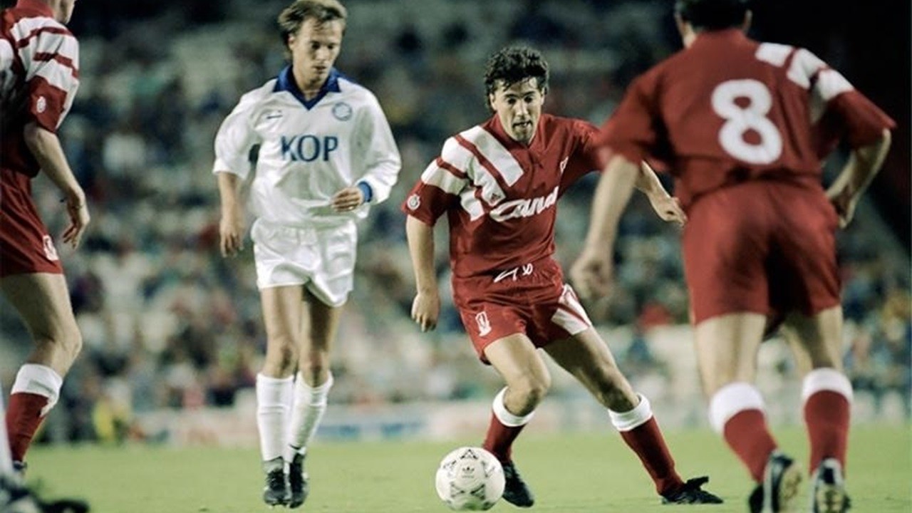 Sejarah Bola Hari Ini, Pengalaman Pertama Liverpool Mentas di Eropa Lepas dari Hukuman Tragedi Heysel