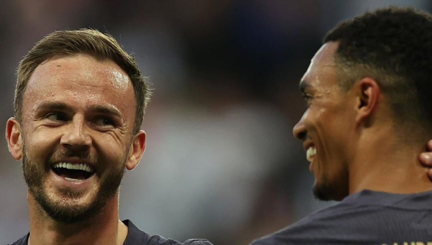 Dukungan James Maddison Tetap Menyala Meski Inggris Kalah di Final Euro 2024: Kalian Luar Biasa!