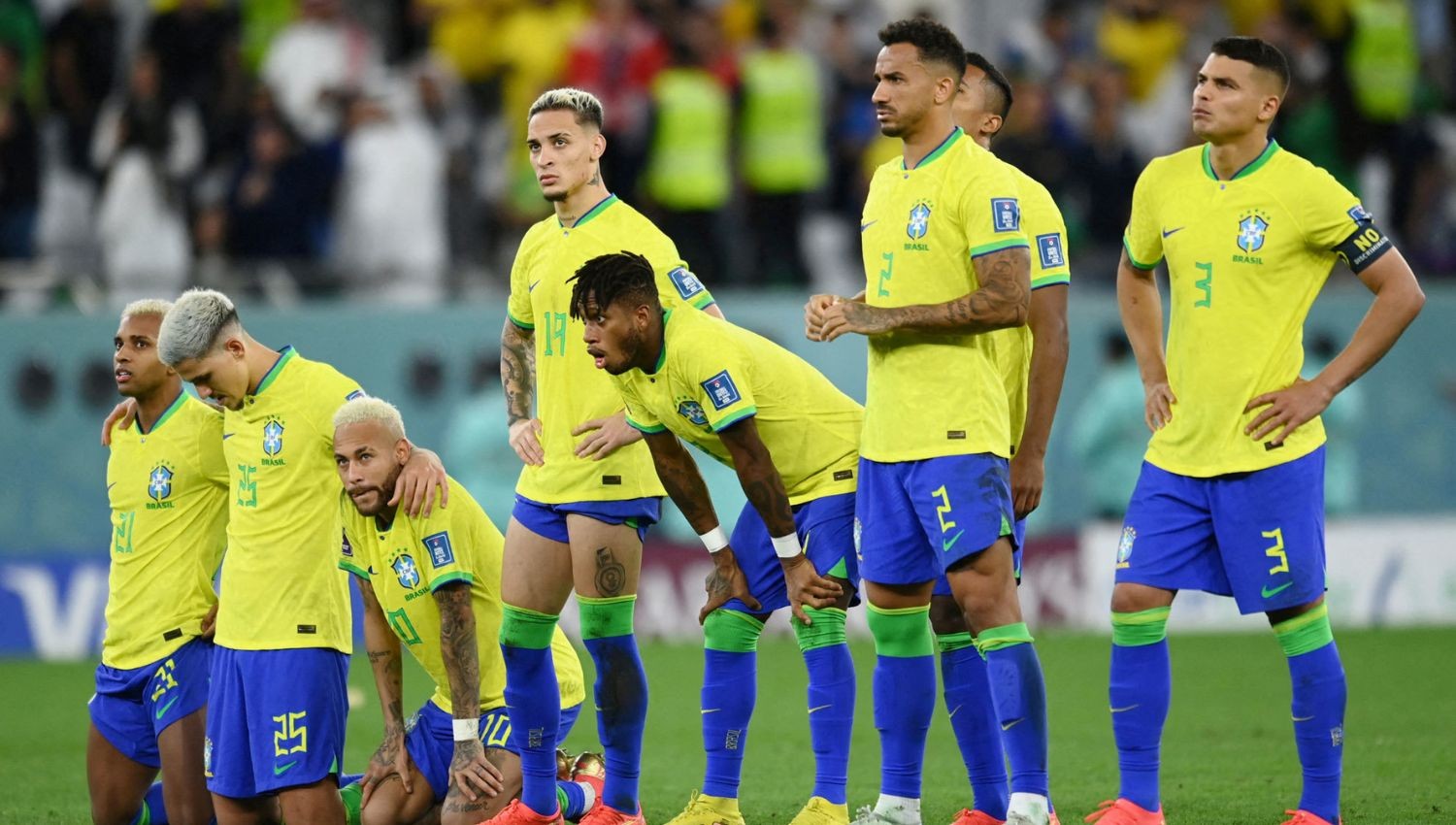 Hasil Brasil vs Kosta Rika Copa America 2024: Gol Dianulir, Selecao Ditahan Imbang Los Ticos