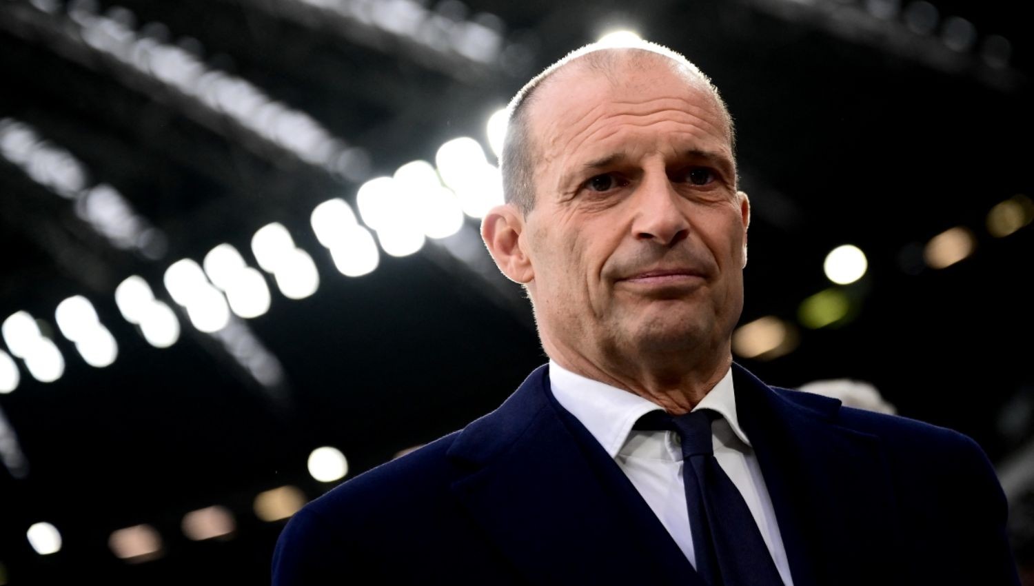 Bocor! Sebelum Datangkan Fonseca, AC Milan Hubungi Allegri Dulu