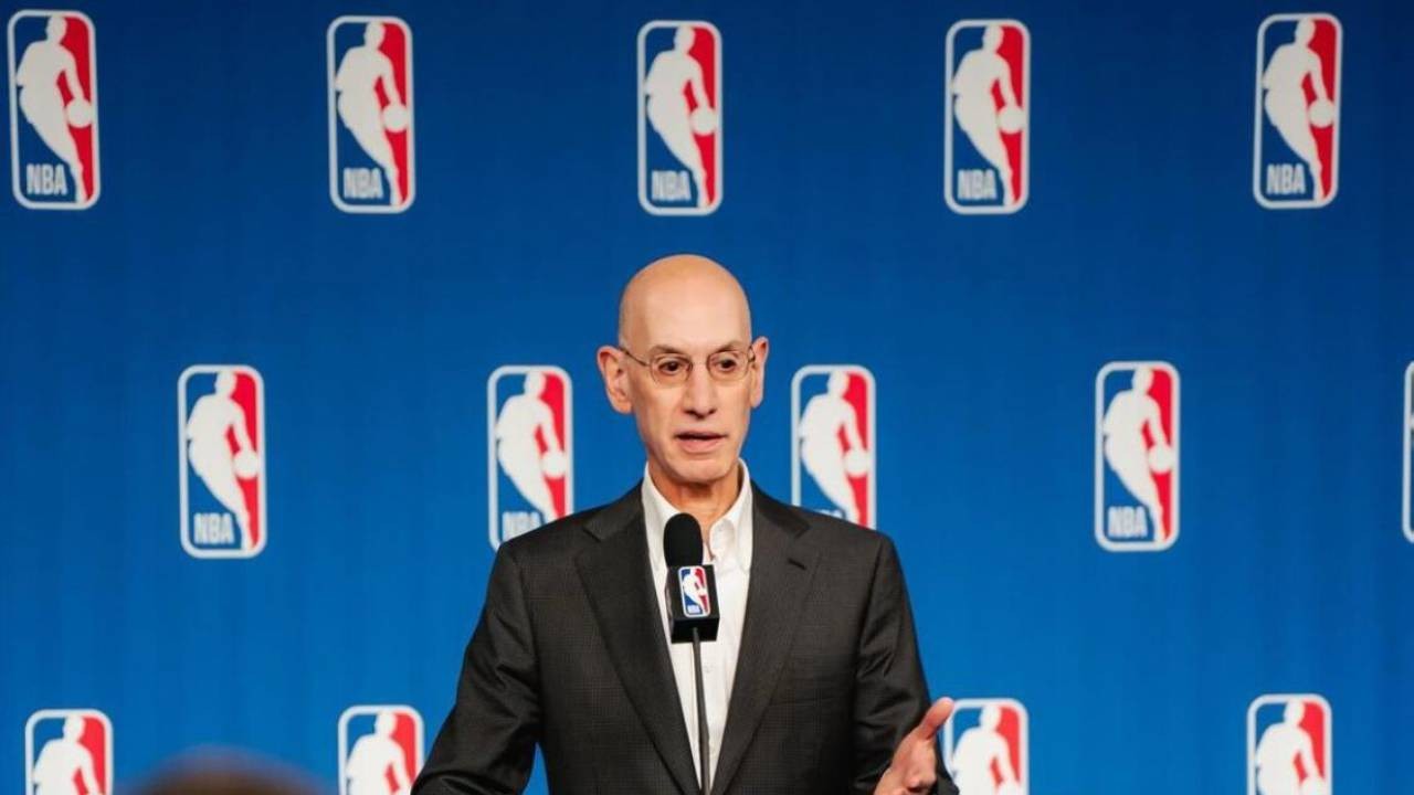 NBA Tunda Ekspansi Liga Hingga 2027? Ini Alasannya