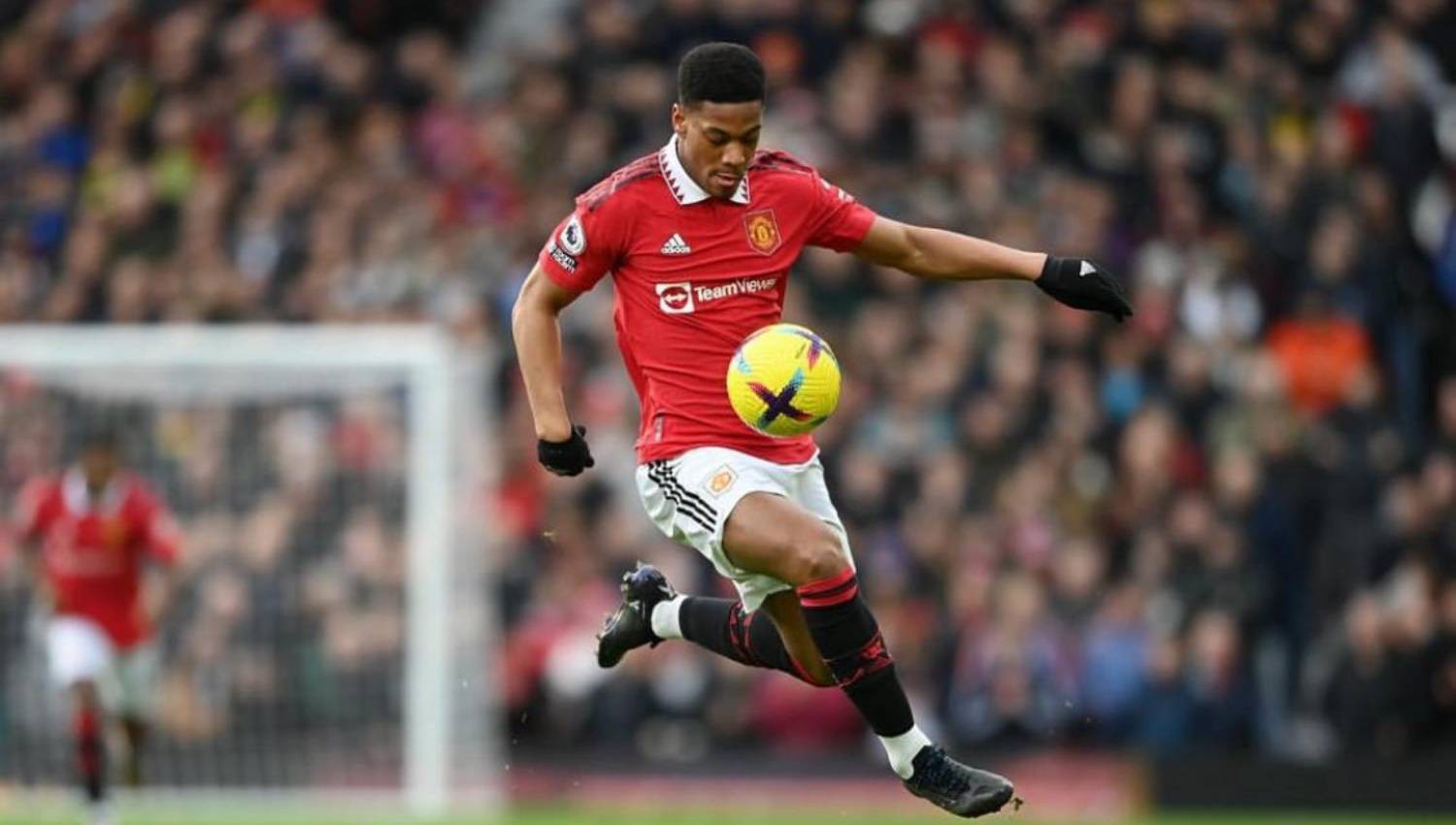 Bursa Transfer: Como 1907 Ingin Datangkan Anthony Martial dari Manchester United