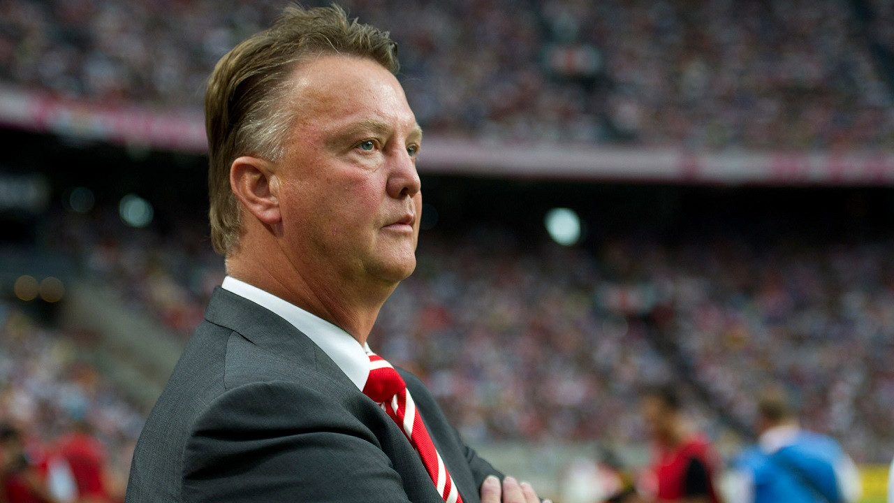 Agama Louis van Gaal, Calon Kuat Pelatih Timnas Indonesia