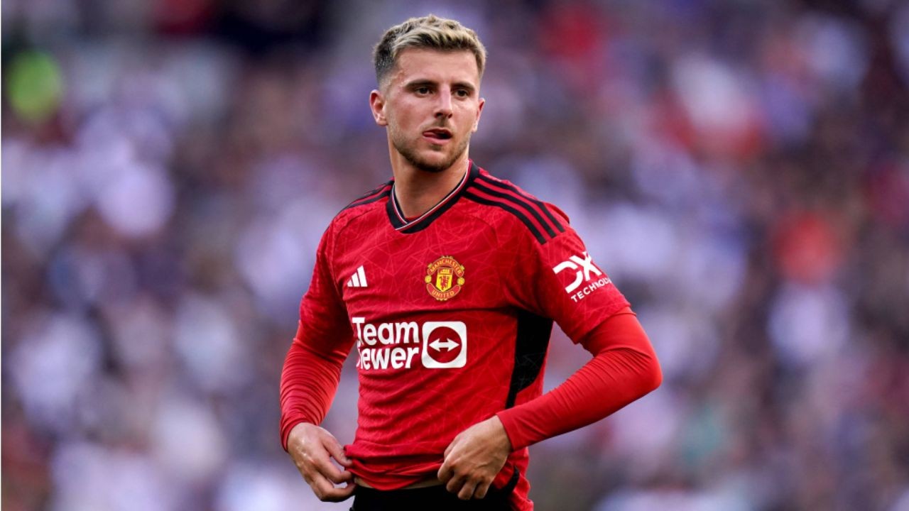Manchester United vs Chelsea: Selain Jadon Sancho, 4 Pemain Ini Pernah Perkuat Kedua Tim