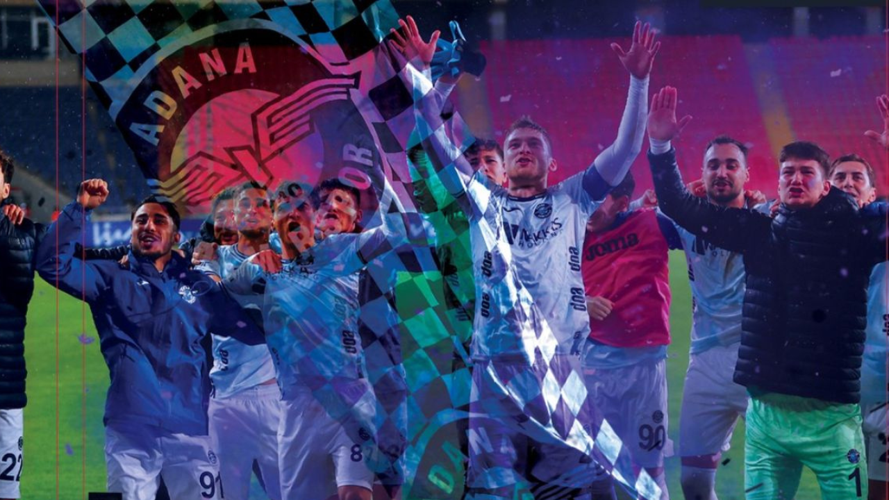 Tempat Menonton Adana Demirspor vs Fenerbahce di Liga Turki 2024/25 - Dua Tim Berebut 3 Poin!