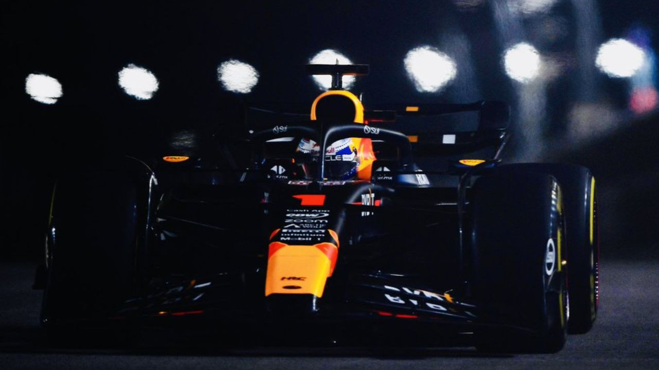 Jadwal F1 GP Abu Dhabi 2024 Pekan Ini: Max Verstappen Siap Angkat Trofi di Seri Penutup Tahun 2024