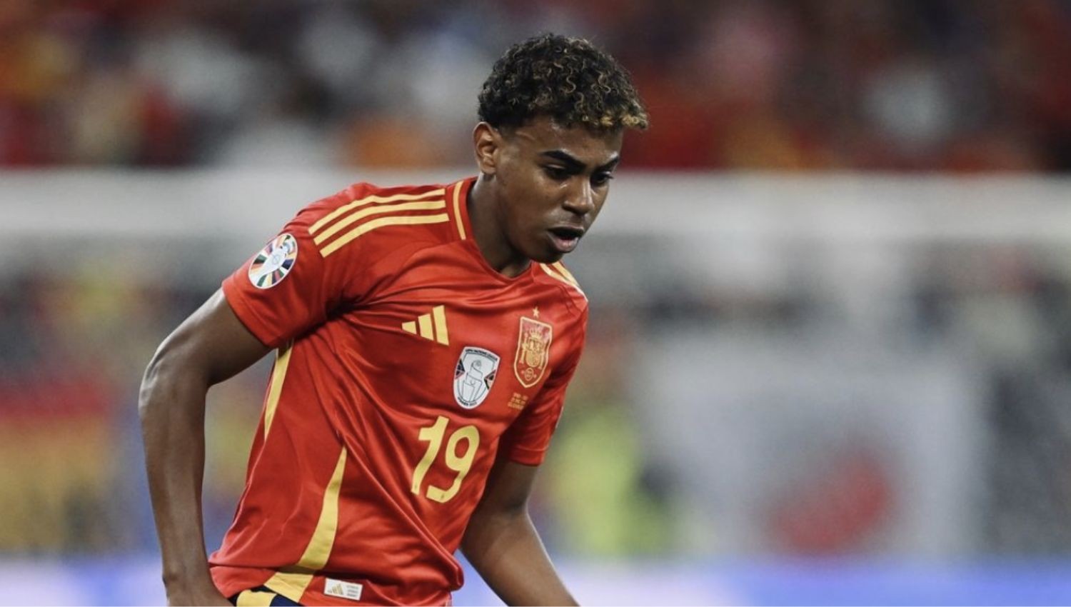 UEFA Nations League: Tak Cedera, Luis de la Fuente Pastikan Lamine Yamal Perkuat Spanyol di Laga Lawan Serbia