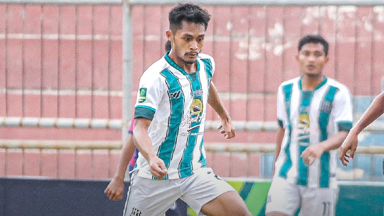 Jadwal Pertandingan Deltras FC vs Persewar Waropen di Liga 2 2024/25
