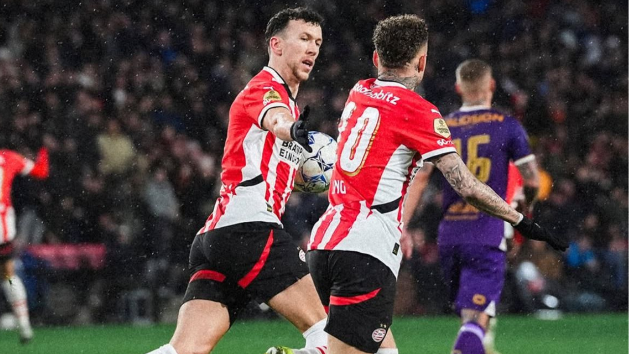 Prediksi Go Ahead Eagles vs PSV di Liga Belanda 2024/25 - Skuad Boeren Bangkit atau Tersungkur Lagi?