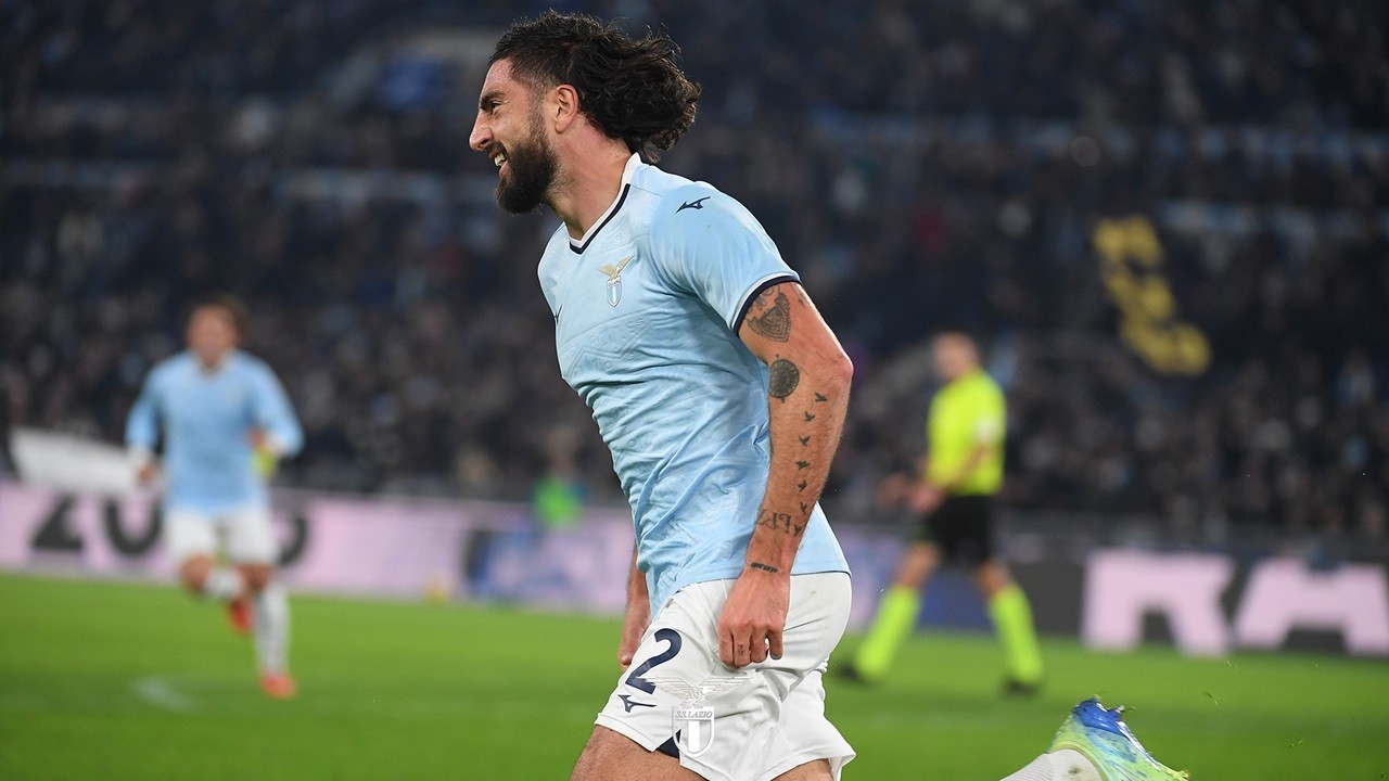 Hasil Pertandingan Lazio vs Bologna di Liga Italia - Tekun Bikin Peluang, Si Elang Menang 3-0