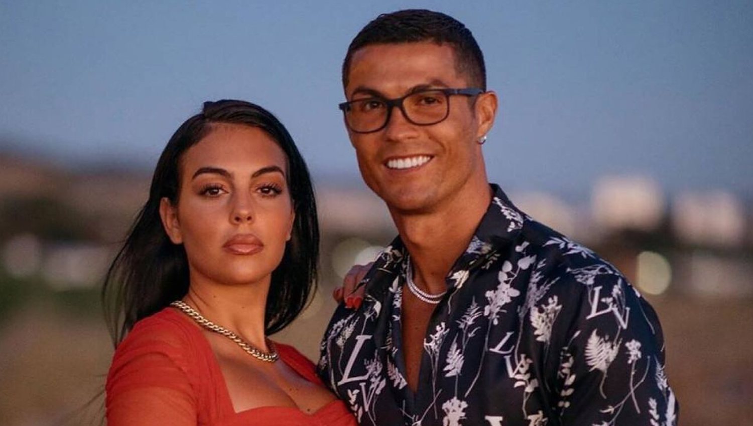 Cristiano Ronaldo Bucin Banget, Ngaku Tidak Akan Bisa Bernapas Tanpa Georgina Rodriguez