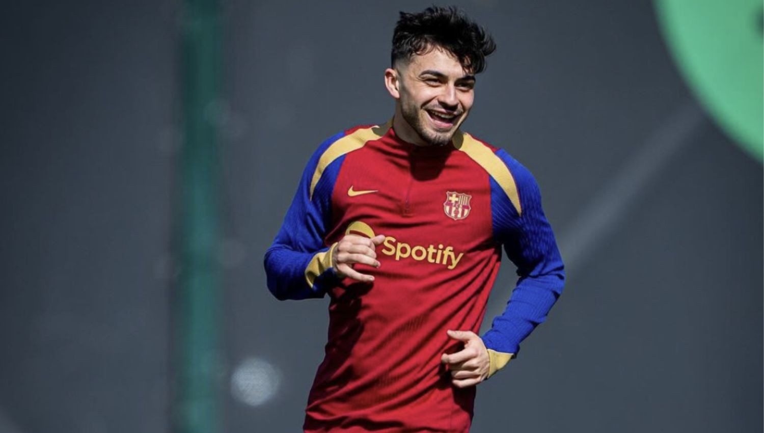 LaLiga Spanyol: Pedri Pulih dari Cedera, Siap Perkuat Barcelona di Laga Lawan Valencia