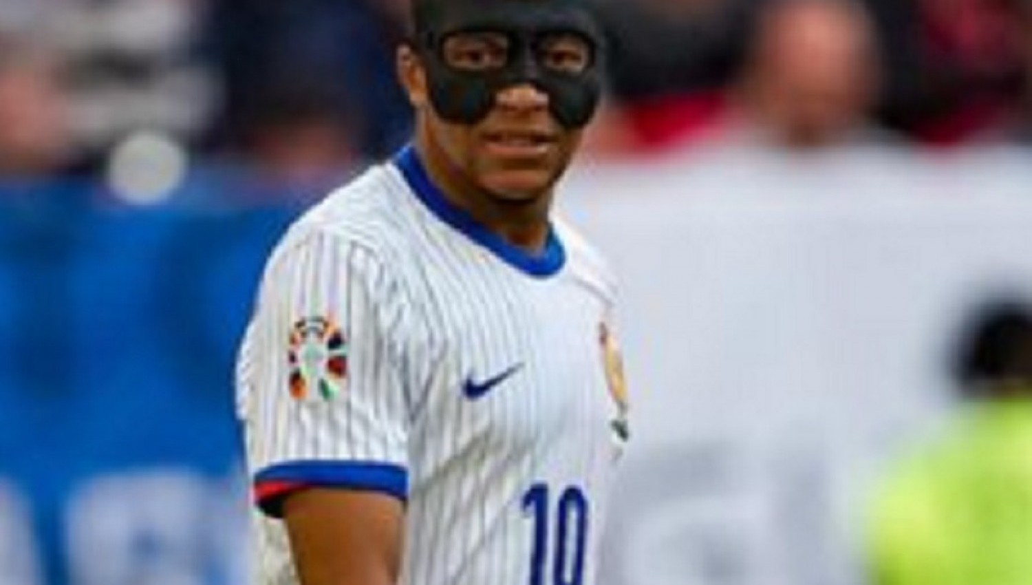 Mandul di Euro 2024, Bintang Anyar Real Madrid Kylian Mbappe Kena Semprot Legenda Prancis