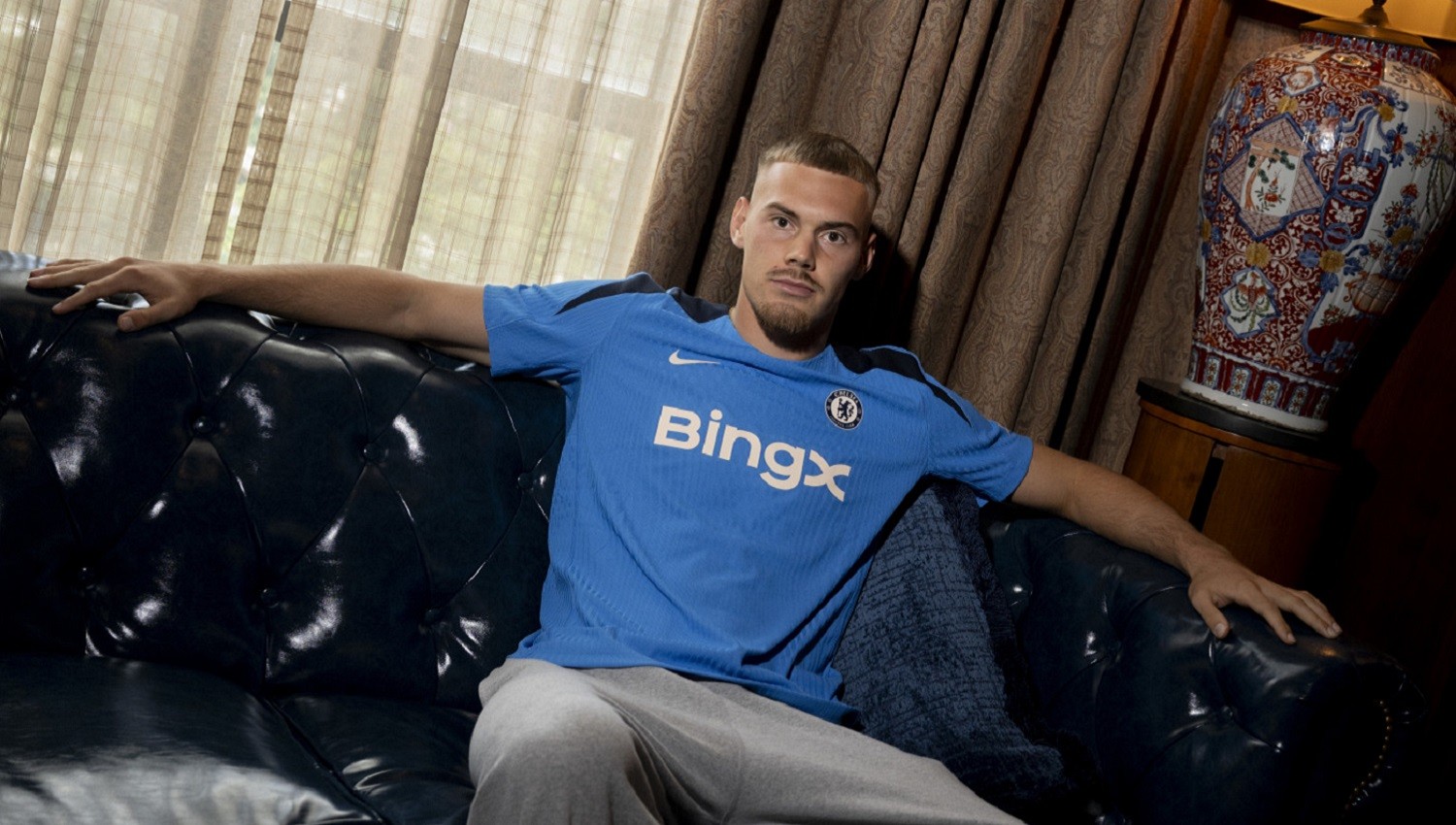Chelsea Koleksi 7 Kiper Usai Rekrut Filip Jorgensen, Siapa yang Utama?